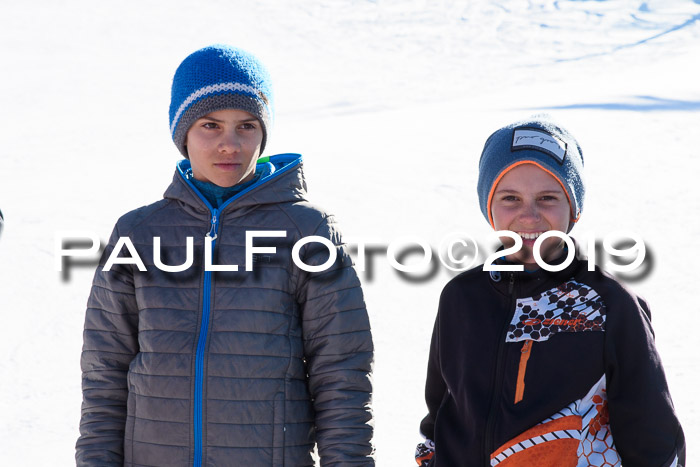Ziener Kids Cross U12 + 5. Reischmann Cup