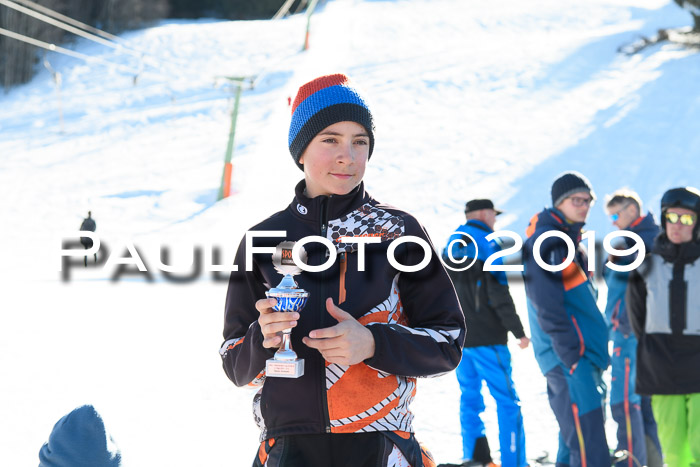 Ziener Kids Cross U12 + 5. Reischmann Cup