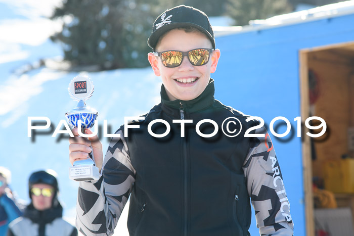 Ziener Kids Cross U12 + 5. Reischmann Cup