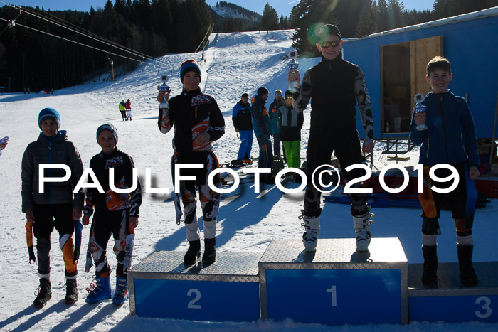 Ziener Kids Cross U12 + 5. Reischmann Cup