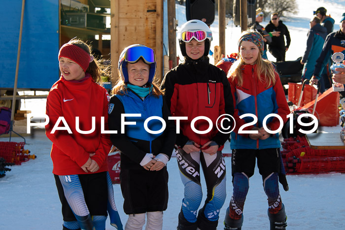 Ziener Kids Cross U12 + 5. Reischmann Cup