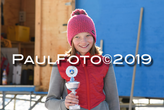 Ziener Kids Cross U12 + 5. Reischmann Cup