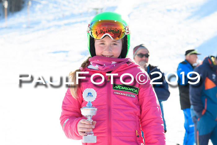 Ziener Kids Cross U12 + 5. Reischmann Cup