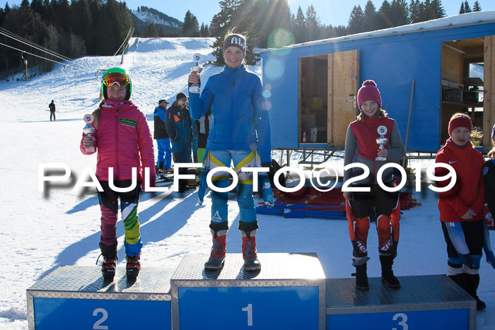 Ziener Kids Cross U12 + 5. Reischmann Cup