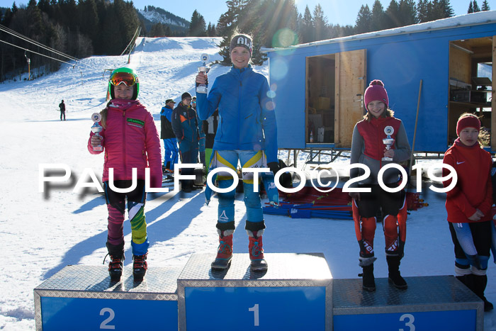 Ziener Kids Cross U12 + 5. Reischmann Cup