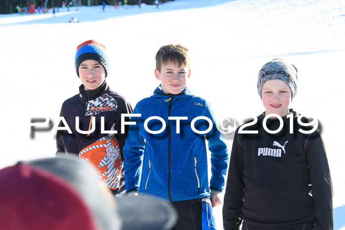 Ziener Kids Cross U12 + 5. Reischmann Cup