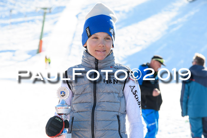 Ziener Kids Cross U12 + 5. Reischmann Cup