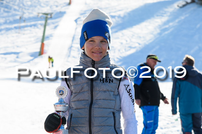 Ziener Kids Cross U12 + 5. Reischmann Cup