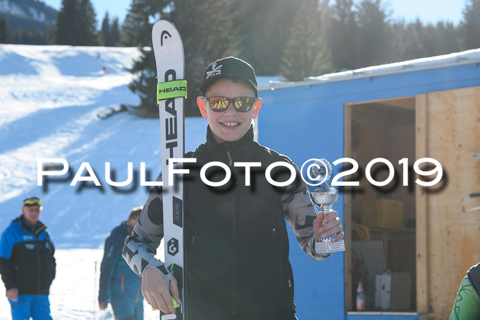 Ziener Kids Cross U12 + 5. Reischmann Cup