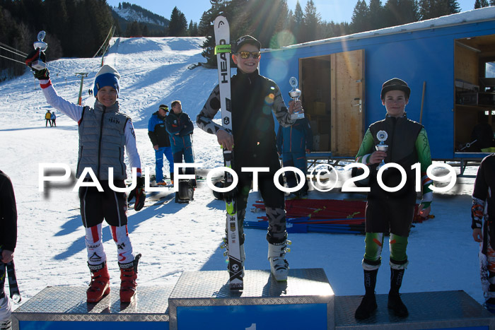 Ziener Kids Cross U12 + 5. Reischmann Cup