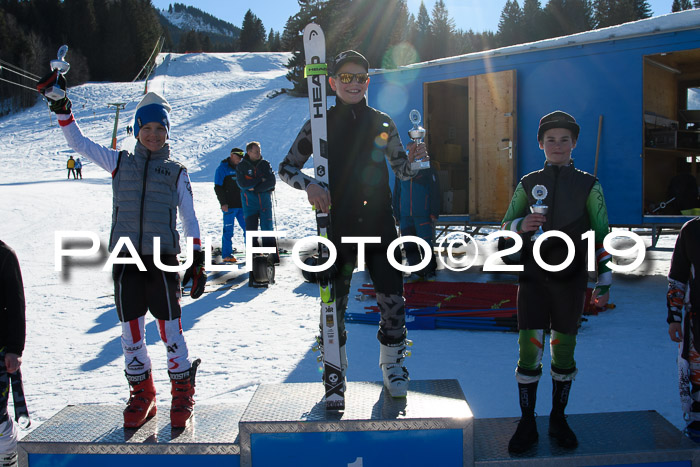 Ziener Kids Cross U12 + 5. Reischmann Cup