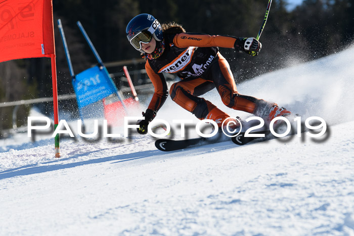 Ziener Kids-Cross M/OL U12 Race Cross III + II