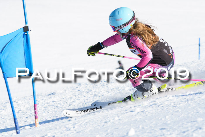 Ziener Kids-Cross M/OL U12 Race Cross III + II
