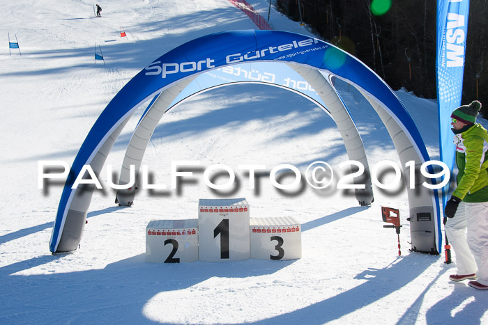 Ziener Kids-Cross M/OL U12 Race Cross III + II
