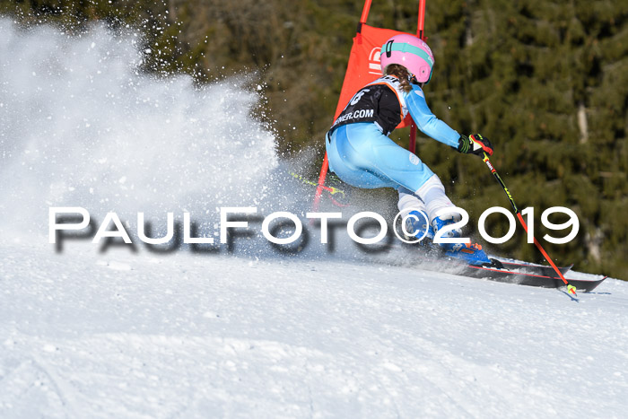 Ziener Kids-Cross M/OL U12 Race Cross III + II