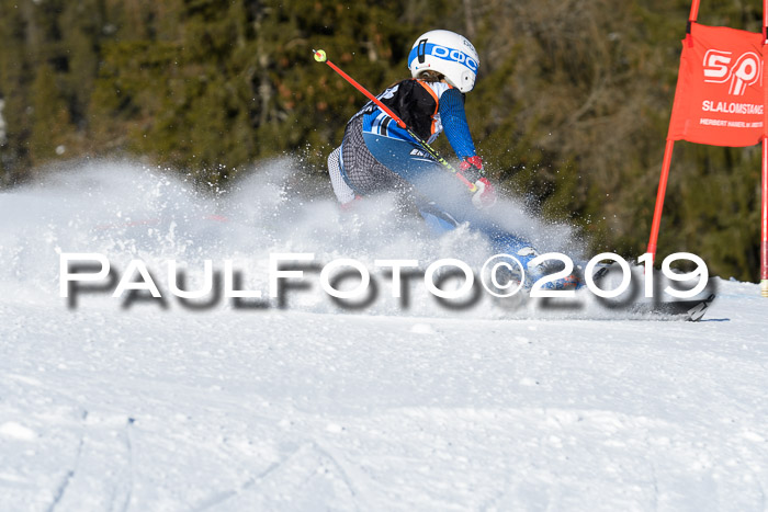 Ziener Kids-Cross M/OL U12 Race Cross III + II