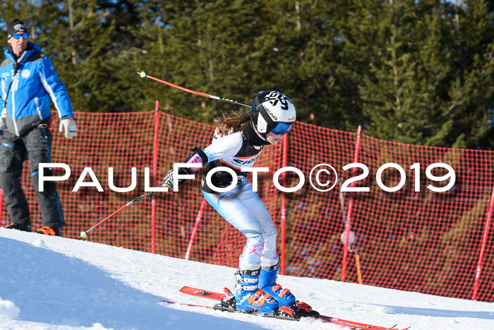 Ziener Kids-Cross M/OL U12 Race Cross III + II