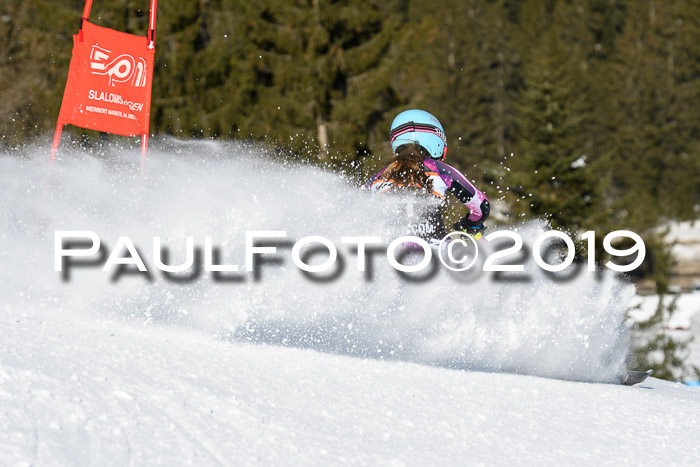 Ziener Kids-Cross M/OL U12 Race Cross III + II
