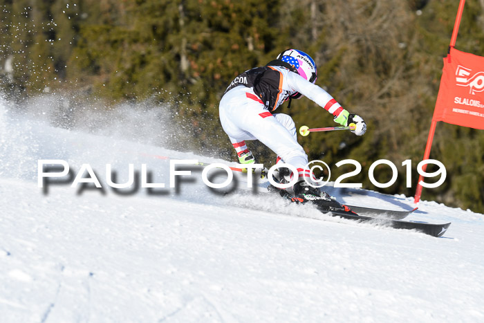 Ziener Kids-Cross M/OL U12 Race Cross III + II