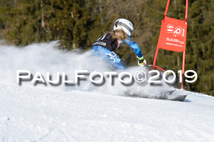 Ziener Kids-Cross M/OL U12 Race Cross III + II