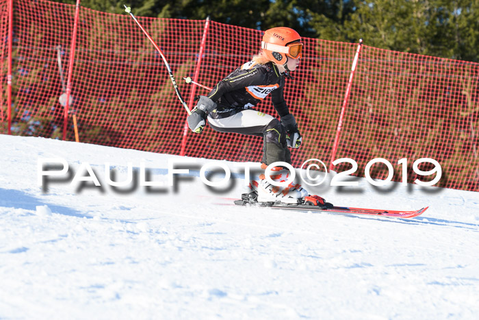Ziener Kids-Cross M/OL U12 Race Cross III + II