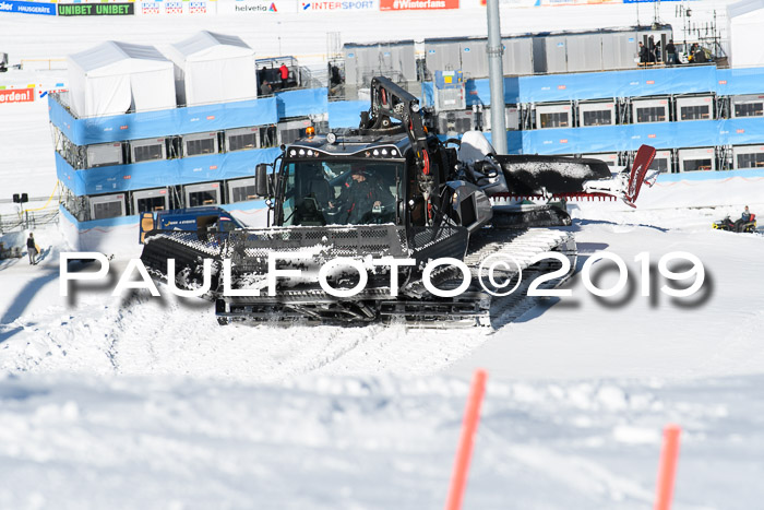 Ziener Kids-Cross M/OL U12 Race Cross III + II