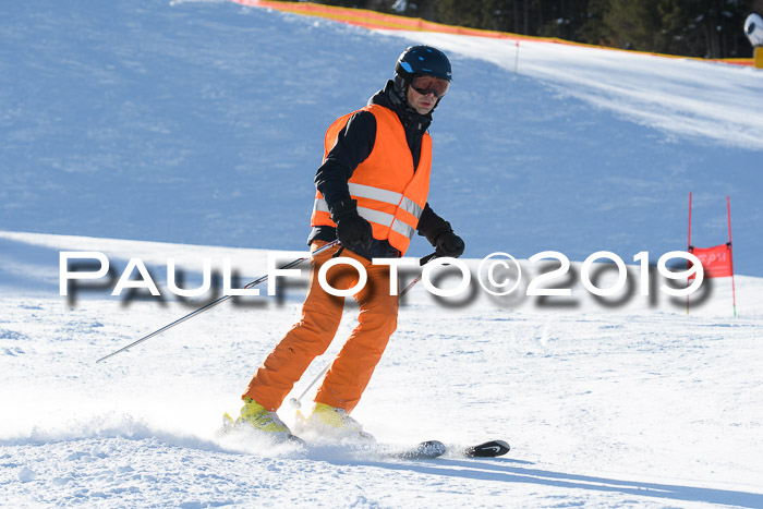 Ziener Kids-Cross M/OL U12 Race Cross III + II