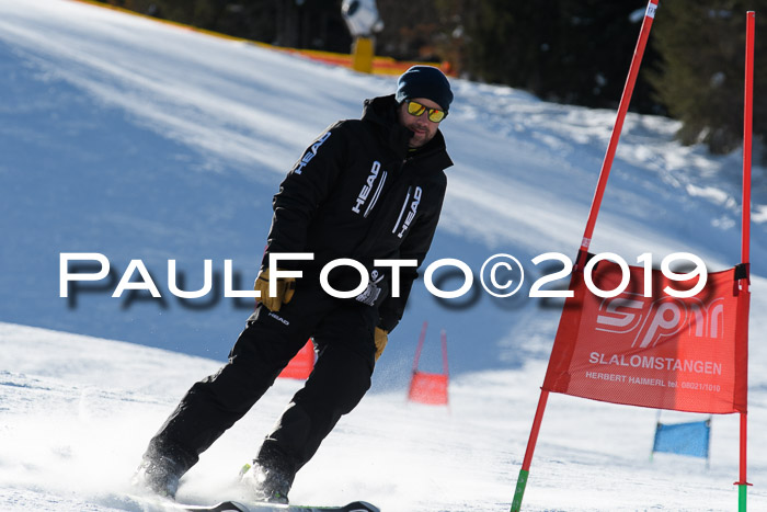 Ziener Kids-Cross M/OL U12 Race Cross III + II