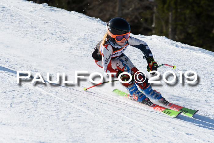 Ziener Kids-Cross M/OL U12 Race Cross III + II