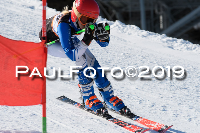 Ziener Kids-Cross M/OL U12 Race Cross III + II