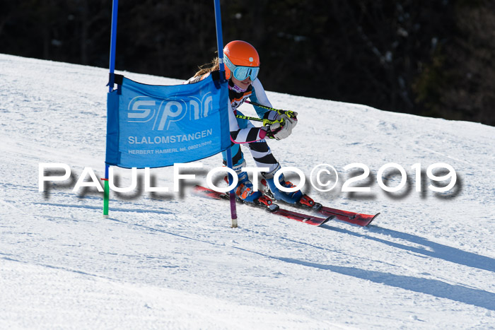 Ziener Kids-Cross M/OL U12 Race Cross III + II