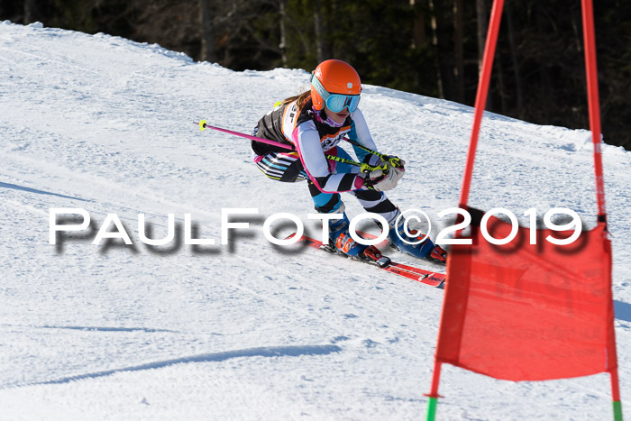 Ziener Kids-Cross M/OL U12 Race Cross III + II