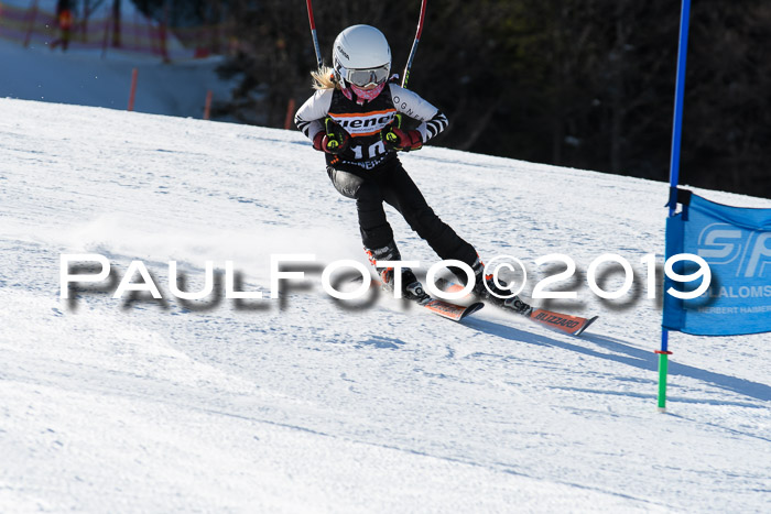 Ziener Kids-Cross M/OL U12 Race Cross III + II