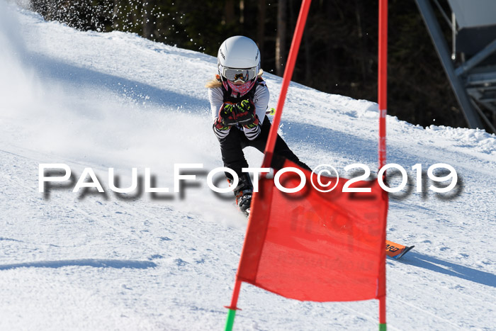 Ziener Kids-Cross M/OL U12 Race Cross III + II