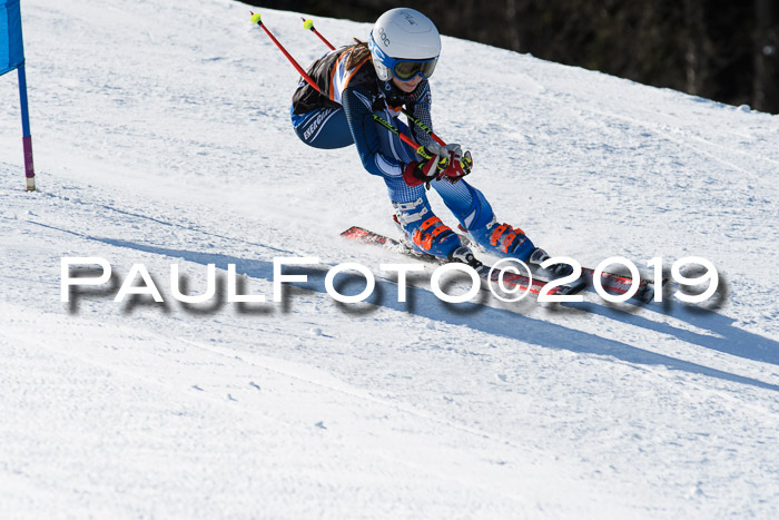 Ziener Kids-Cross M/OL U12 Race Cross III + II