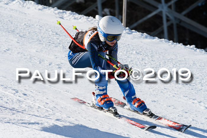 Ziener Kids-Cross M/OL U12 Race Cross III + II
