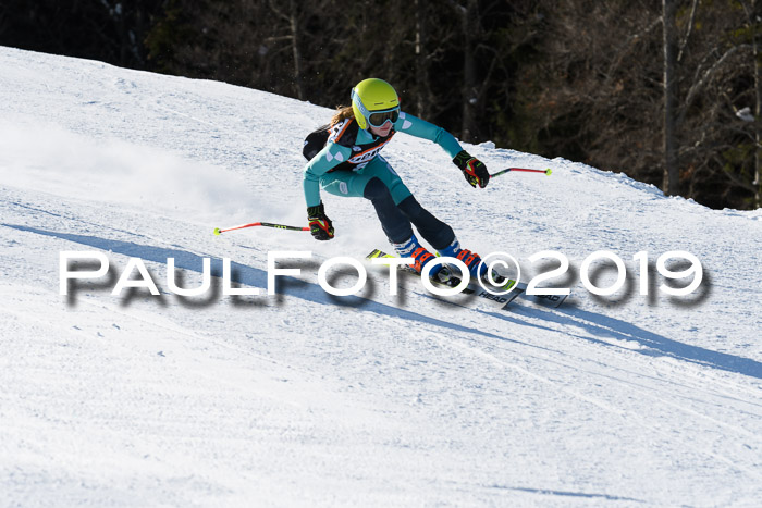 Ziener Kids-Cross M/OL U12 Race Cross III + II