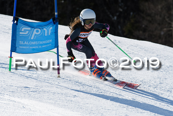Ziener Kids-Cross M/OL U12 Race Cross III + II