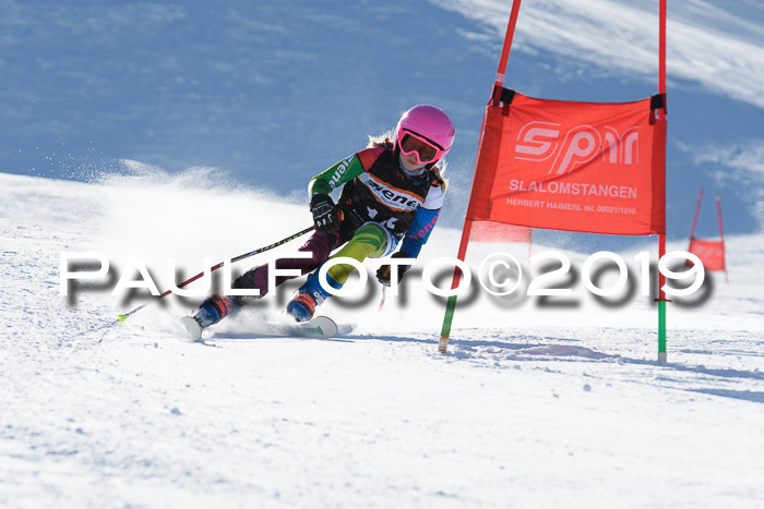 Ziener Kids-Cross M/OL U12 Race Cross III + II