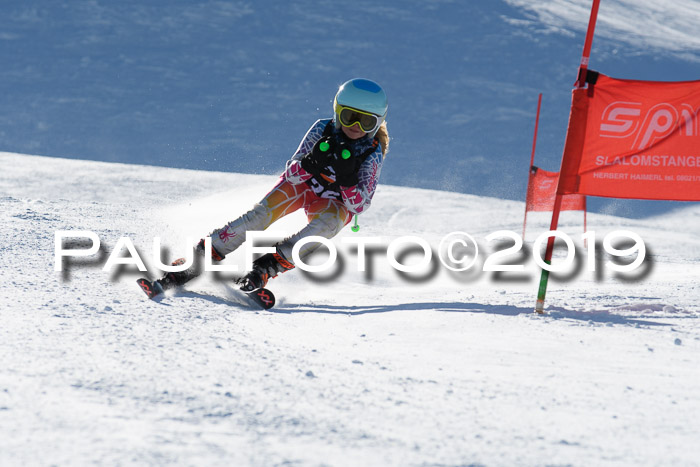 Ziener Kids-Cross M/OL U12 Race Cross III + II