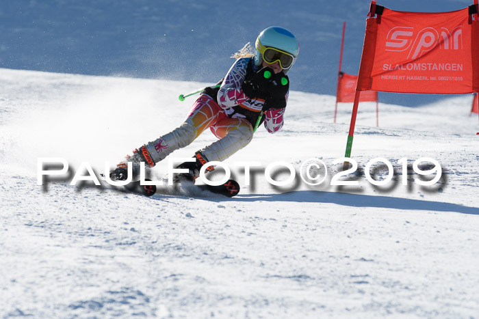 Ziener Kids-Cross M/OL U12 Race Cross III + II
