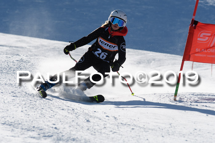 Ziener Kids-Cross M/OL U12 Race Cross III + II