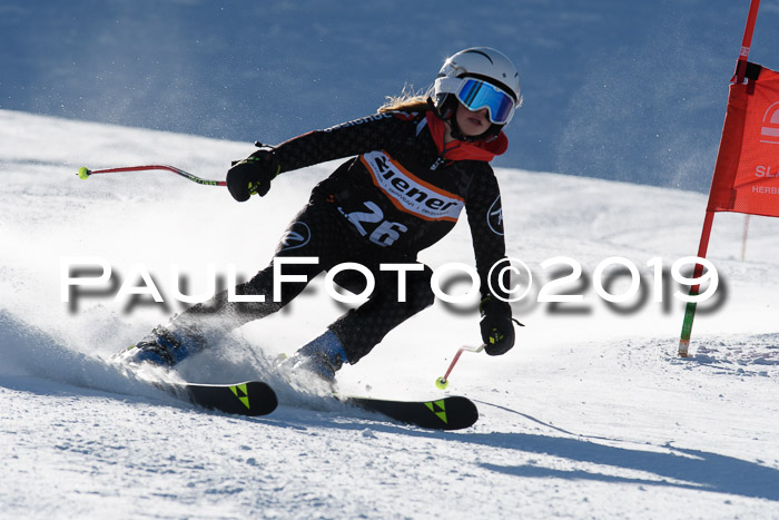 Ziener Kids-Cross M/OL U12 Race Cross III + II