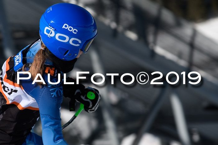 Ziener Kids-Cross M/OL U12 Race Cross III + II