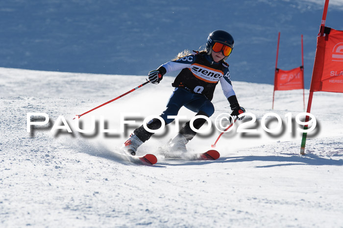 Ziener Kids-Cross M/OL U12 Race Cross III + II