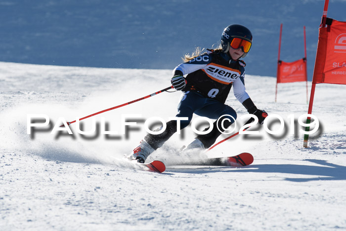 Ziener Kids-Cross M/OL U12 Race Cross III + II