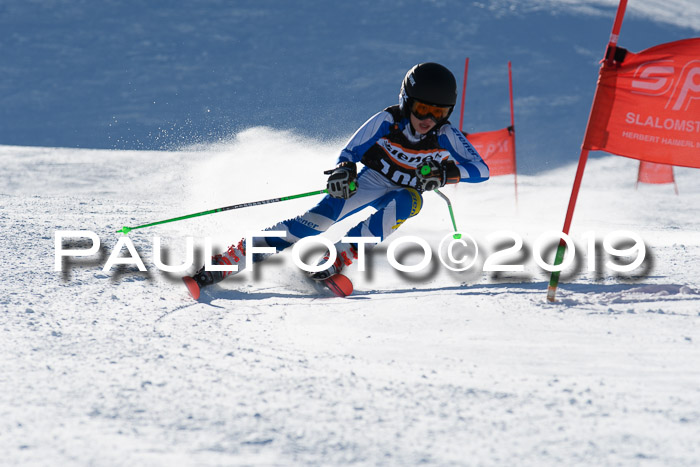 Ziener Kids-Cross M/OL U12 Race Cross III + II
