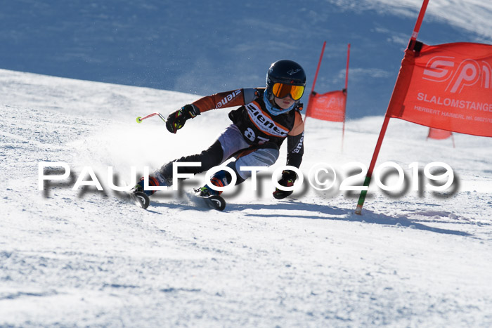 Ziener Kids-Cross M/OL U12 Race Cross III + II
