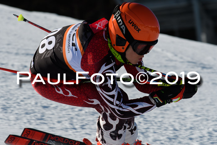 Ziener Kids-Cross M/OL U12 Race Cross III + II