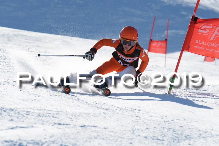 Ziener Kids-Cross M/OL U12 Race Cross III + II